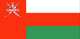 Flag of Oman