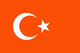 Flag of Turkey
