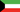 Flag of Kuwait